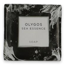 Olygos Black soap 20 gram product photo