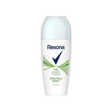 Rexona woman deodorant roll-on Aloe Vera 50 ml product photo