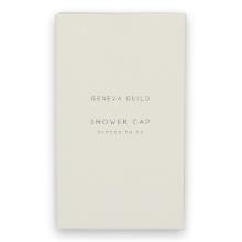 Linea Neutra shower cap sachet product photo