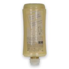 Linea Neutra hair & body wash 330 ml dispenser bottle product photo
