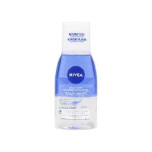 Nivea oogmake-up remover Double Effect 125 ml Productfoto