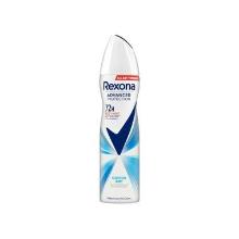 Rexona woman deodorant spray Ultra Dry Cotton 150 ml product photo