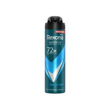 Rexona men deodorant spray Dry Cobalt 150 ml product photo