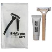 Shaving kit 4U Productfoto