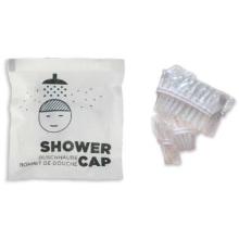 Shower cap 4U Productfoto