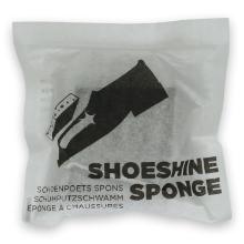 Shoeshine sponge 4U Productfoto