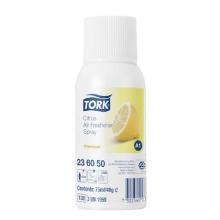 Tork Premium air freshener aerosol Citrus A1 75 ml refill product photo