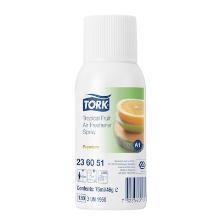 Tork refill airfreshener aerosol fruit A1 75 ml product photo
