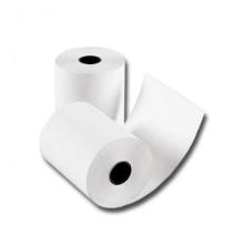Thermal roll 57x30x8 mm 11 meters white product photo