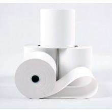 Thermorollen 58x35x12 mm 14 meter wit Productfoto