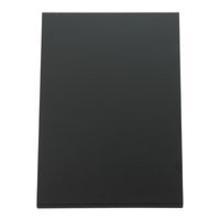 Securit chalkboard A5 black standing packed per 3 pieces product photo