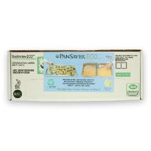 Pansaver PE 1/2 GN 58.4x35.5x10/15 cm transparent product photo