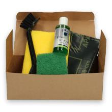 PrimeSource service set standard product photo