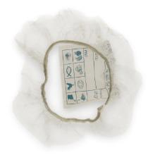 Multicover 1/4 GN 26.5x16.2 cm HACCP Productfoto