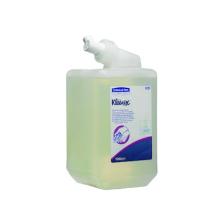 Kimberly-Clark Kleenex® liquid hand soap 1L transparent photo du produit