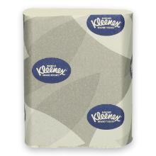 Kimberly-Clark Kleenex® Ultra toilet paper tissue 12.5x18.5 cm 2-ply 200 sheets product photo