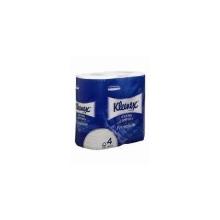Kimberly-Clark Kleenex® Premium toiletrol tissue Extra Comfort 4-laags 160 vel Productfoto