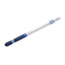 Vileda telescopic handle ergonomic 50-90 cm blue product photo