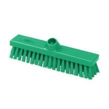 Hillbrush PP luiwagen met schroefbevestiging 28 cm groen Productfoto