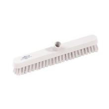Hillbrush PP smalle bezem hard zonder steel 39 cm wit Productfoto