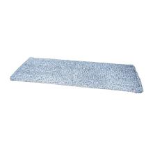 Wecoline Allure microvezel scrubmop 45 cm blauw Productfoto