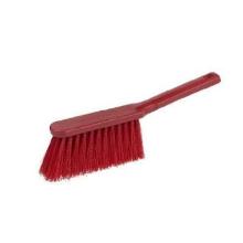 Salmon handbroom 270 mm soft red product photo