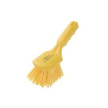 Salmon workbrush 254x44 mm yellow PP product photo