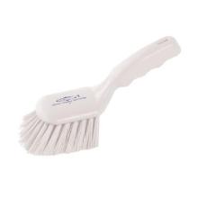 Salmon werkborstel PP 254x44 mm wit Productfoto