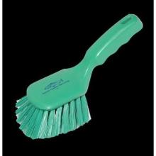 Salmon werkborstel PP 254x44 mm groen Productfoto