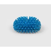 Hillbrush PP velgenborstel medium 21.6 cm blauw Productfoto