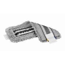 Vileda microfibre flat mop US Pro r-Trio Max 40 cm grey product photo