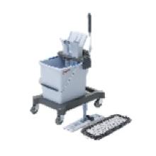 Vileda Starter kit UltraSpeed ​​Pro Single grey product photo