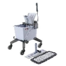 Vileda starter kit US Pro BoW 15L grey product photo