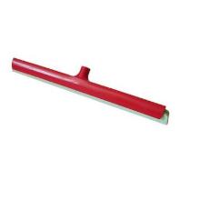 Hillbrush PP vloertrekker cassettesysteem 60 cm rood Productfoto