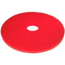 3M Scotch-Brite vloerpad ø 17 inch / 43 cm rood Productfoto