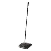 Rubbermaid mechanical sweeper without brush 19 cm black product photo