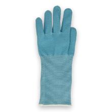 PrimeSource snijhandschoen universeel PrimeFood maat 6/XS blauw (per stuk) Productfoto