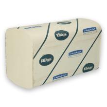 Kimberly-Clark Kleenex® Ultra hand towel paper 21.5x41.5 cm 2-ply folded 94 shee product photo