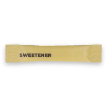 Sweetener stick 5 gram Productfoto