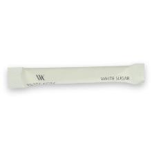 Waldorf Astoria white sugar sticks Productfoto