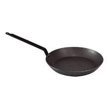 Buyer steel lyonnaiser pan ø 28 cm black product photo