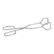 Westmark RVS serveertang 22 cm zilver Productfoto