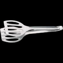 Aluminium universeeltang 27 cm zilver Productfoto