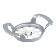 Westmark aluminum apple divider 10 parts silver product photo