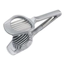 Westmark aluminum mushroom cutter 20 cm silver product photo