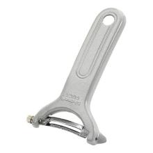 Westmark aluminium potato peeler Quick 13 cm silver product photo