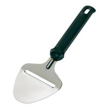 Westmark stainless steel cheese slicer with plastic handle 21cm black product photo