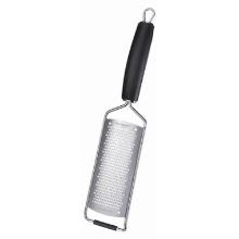 Westmark stainless steel grater with plastic handle type A-fine 32 cm black photo du produit