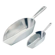 Westmark aluminum shop scoop 11.3 cl silver product photo
