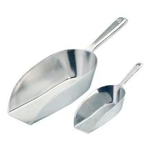 Westmark aluminum shop scoop 30 cl silver product photo